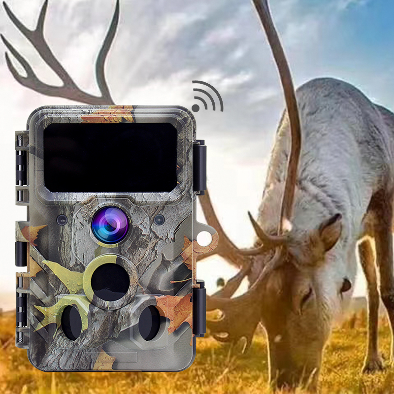 V20 WiFi Trail Camera (10)