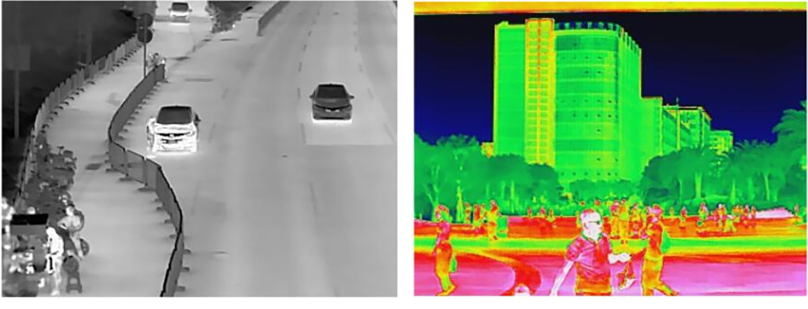 What are the differences between military and civilian thermal imaging cameras-01 (1)